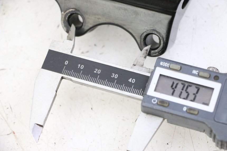 photo de FORKS LEG APOLLO RFZ 125