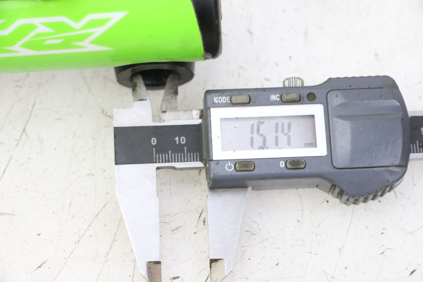 photo de FORKS LEG APOLLO RFZ 125