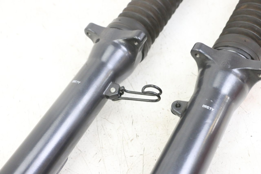 photo de FORKS LEG ROYAL ENFIELD HYMALAYAN 410 (2016 - 2023)