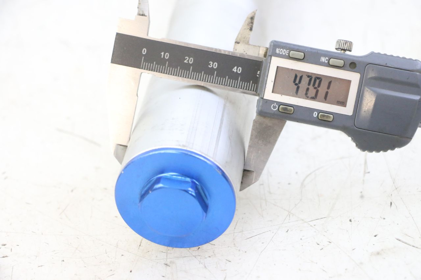 photo de FORK TUBE APOLLO RXF 125