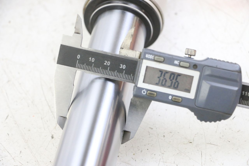 photo de FORKS LEG SMALL MX THUNDER 250