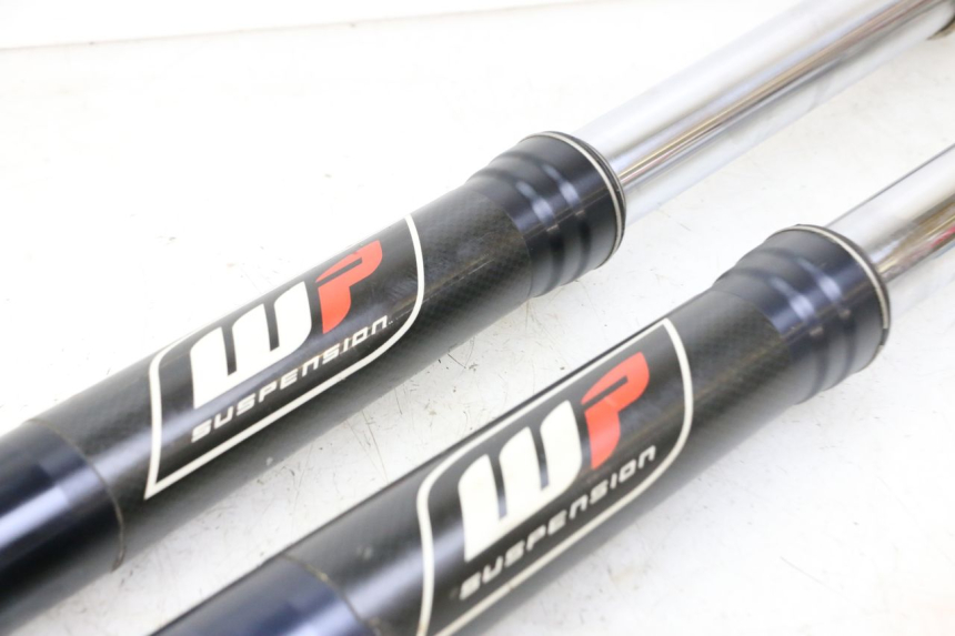 photo de FORKS LEG KTM SUPERENDURO R 950 (2005 - 2009)