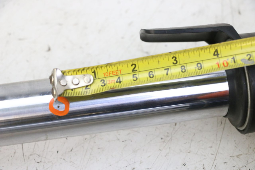 photo de FORKS LEG SUZUKI SV S 650 (2003 - 2009)