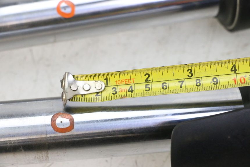 photo de FORKS LEG SUZUKI SV S 650 (2003 - 2009)