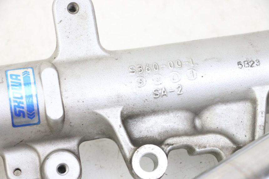 photo de FORKS LEG SUZUKI SV S 650 (2003 - 2009)