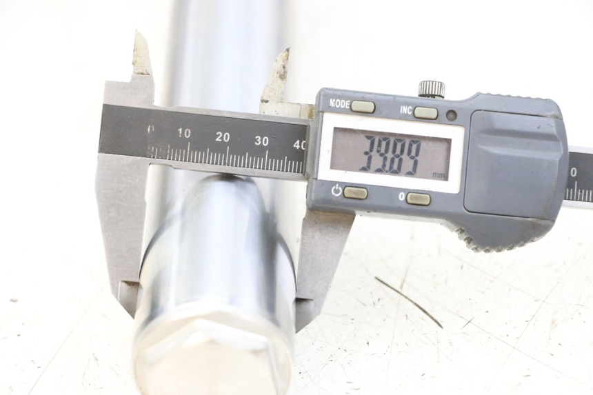 photo de FORKS LEG KYMCO XCITING 250 (2006 - 2009)