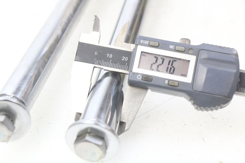 photo de FORK TUBE YAMAHA PW 50 (1984 - 2020)