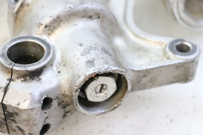 photo de FORKS LEG YAMAHA YZ 125 (2006 - 2016)