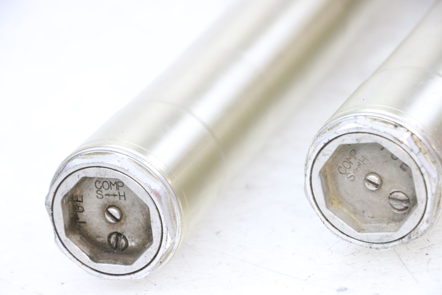 photo de FORKS LEG YAMAHA YZ 125 (2006 - 2016)