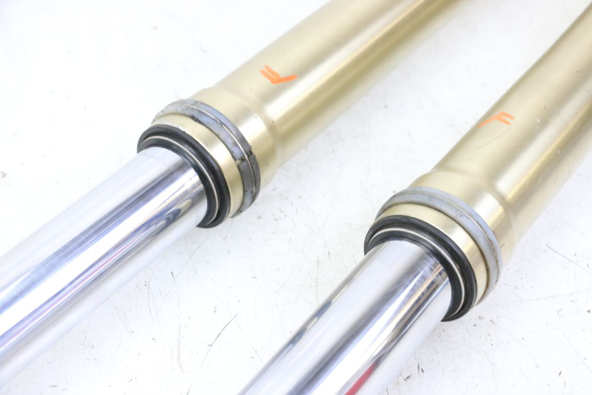 photo de FORKS LEG YAMAHA YZ 125 (2006 - 2016)