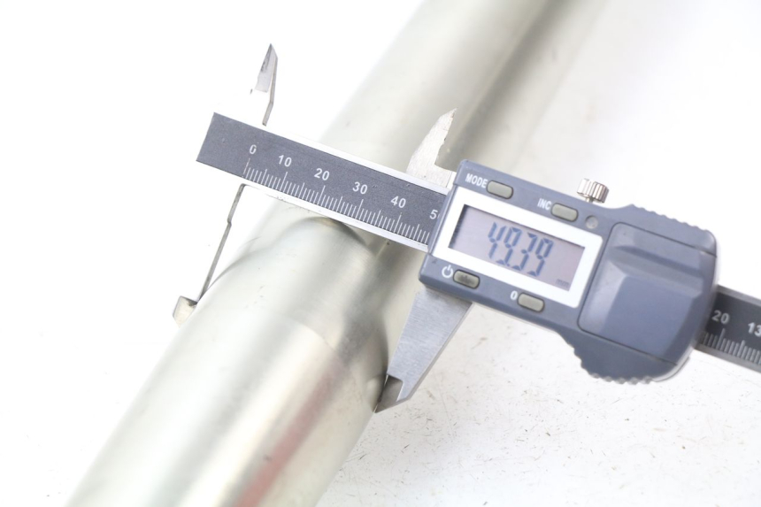 photo de FORKS LEG YAMAHA YZ 80 (1998 - 2001)