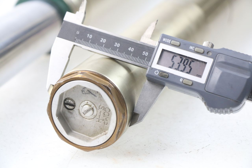 photo de FORKS LEG YAMAHA YZ-F YZF 250 (2014 - 2018)