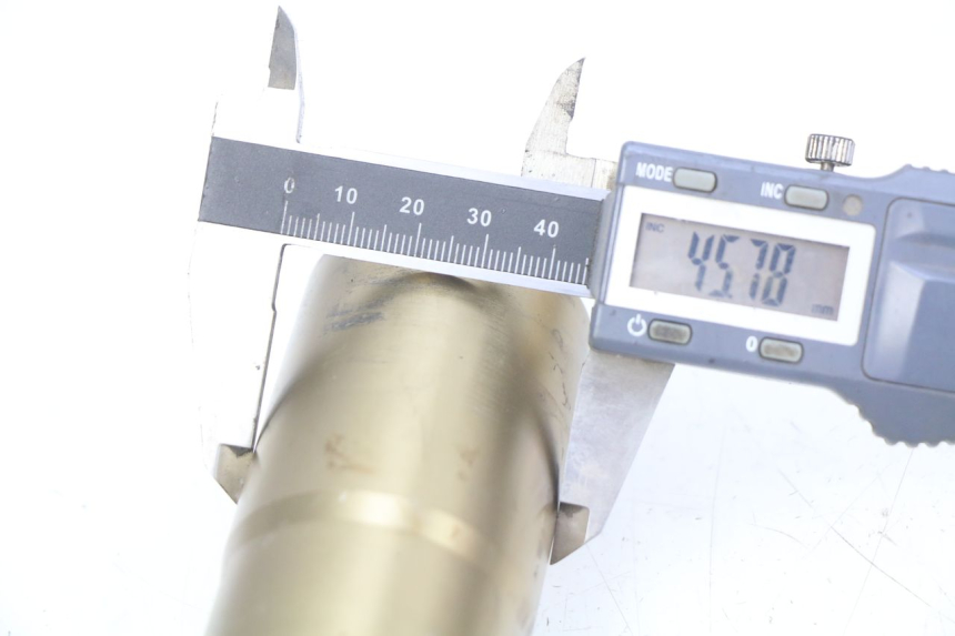 photo de Fork tube YAMAHA YZ 85 (2002 - 2018)