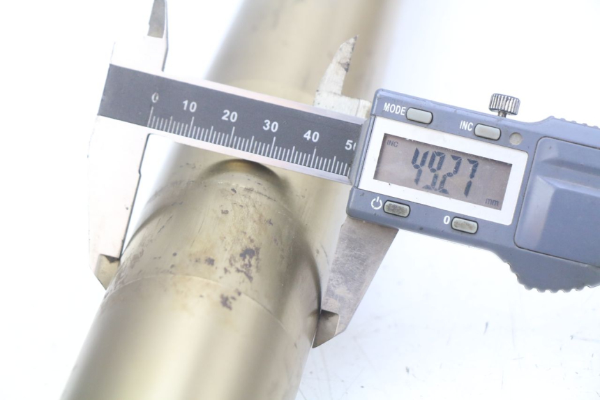 photo de Fork tube YAMAHA YZ 85 (2002 - 2018)