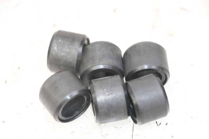 photo de VARIATOR ROLLERS SUZUKI BURGMAN 125 (2007 - 2014)