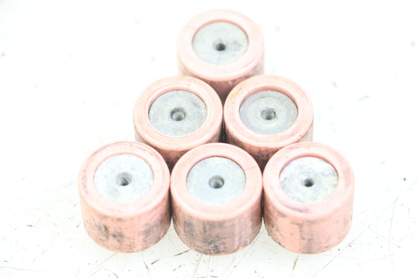 photo de VARIATOR ROLLERS GILERA DNA 50 (2000 - 2007)