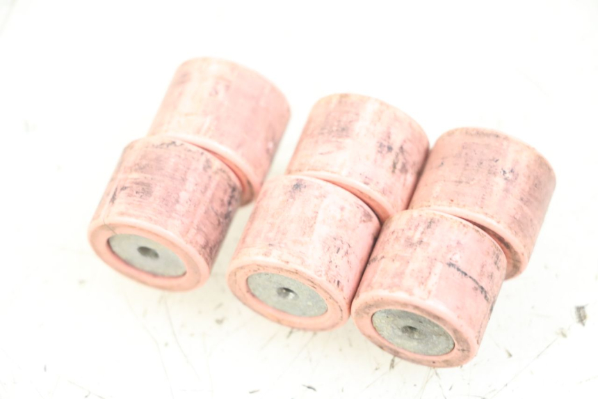 photo de VARIATOR ROLLERS GILERA DNA 50 (2000 - 2007)