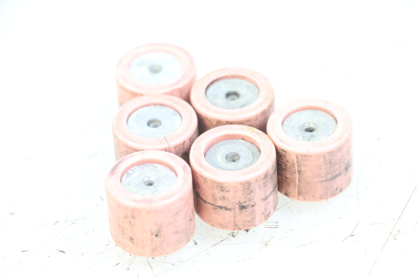 photo de VARIATOR ROLLERS GILERA DNA 50 (2000 - 2007)