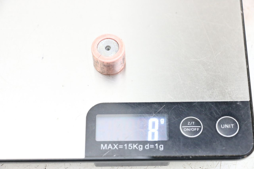 photo de VARIATOR ROLLERS GILERA DNA 50 (2000 - 2007)