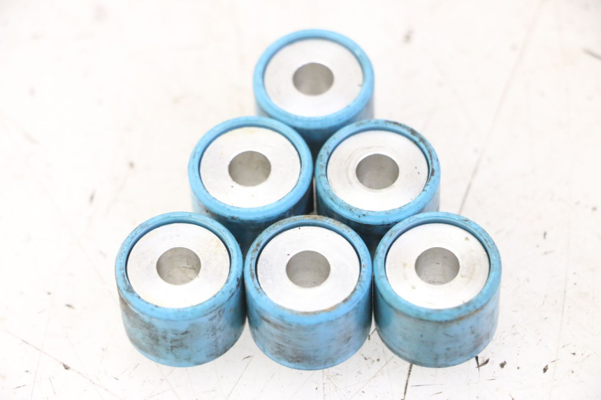 photo de VARIATOR ROLLERS PIAGGIO VESPA GRANTURISMO 200 (2004 - 2005)
