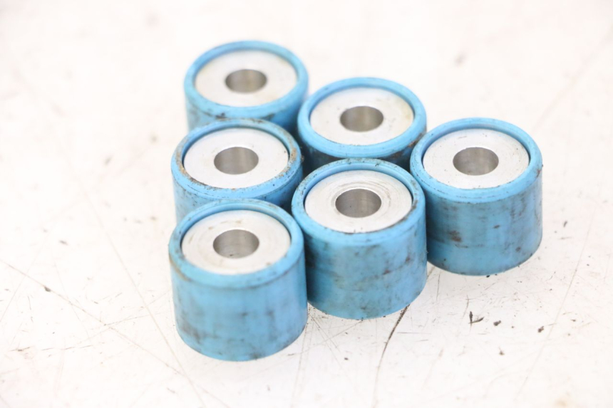 photo de VARIATOR ROLLERS PIAGGIO VESPA GRANTURISMO 200 (2004 - 2005)