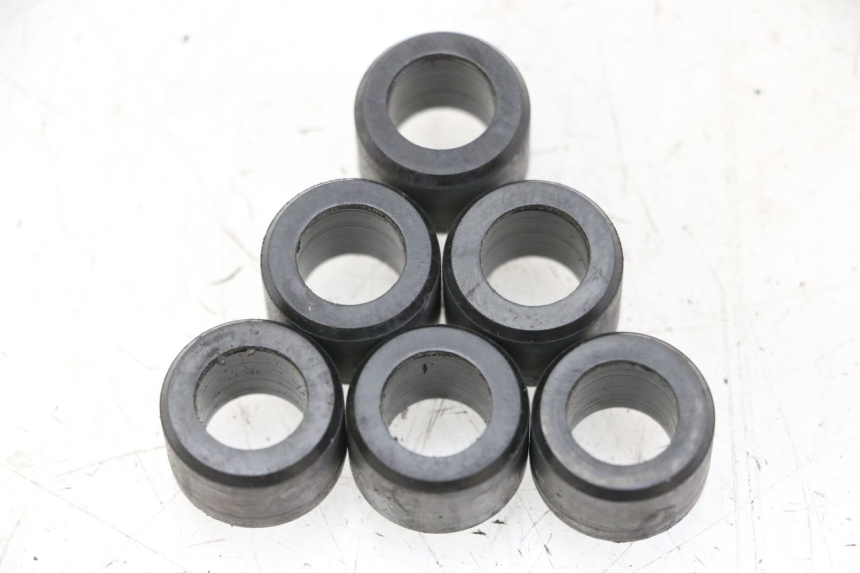 photo de VARIATOR ROLLERS SUZUKI BURGMAN 125 (2015 - 2017)