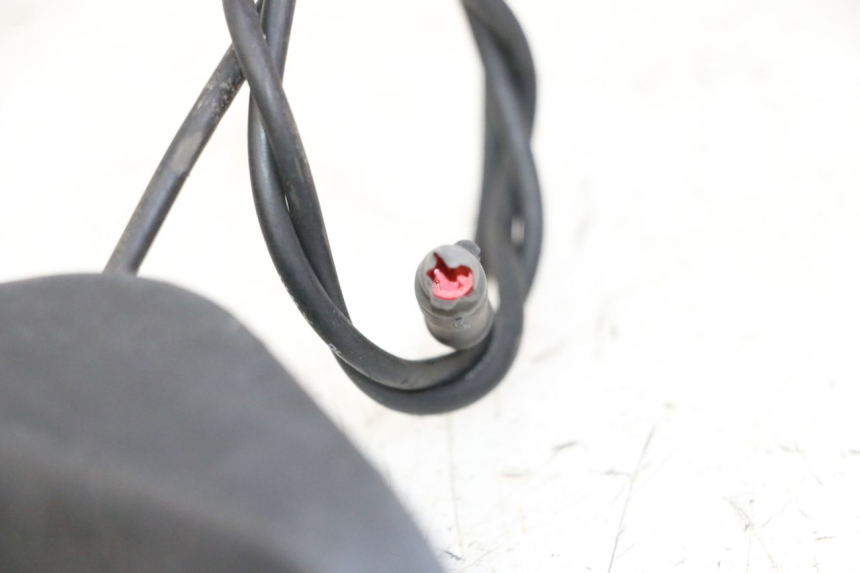 photo de REAR MUDGUARD URBANGLIDE 100XS 1