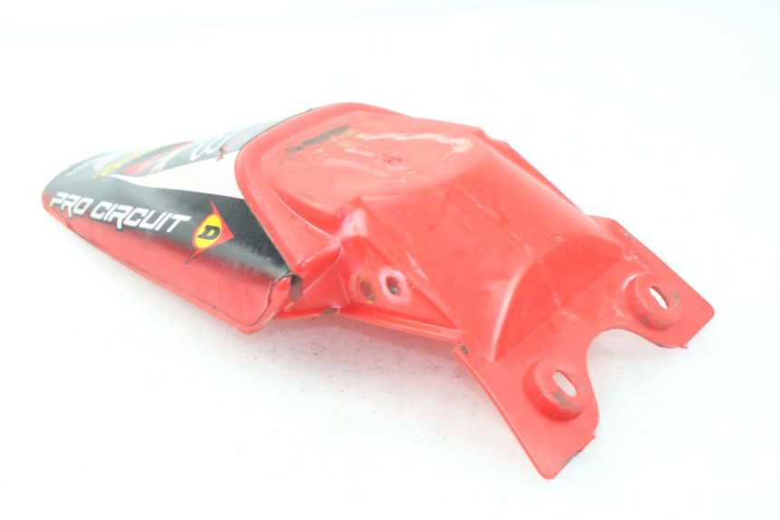 photo de REAR FENDER CRZ DIRTBIKE 140