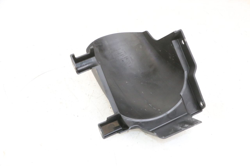 photo de REAR MUDGUARD PEUGEOT DJANGO 4T 50 (2014 - 2019) - Zoom on usage condition