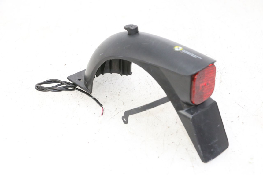 photo de REAR MUDGUARD SEGWAY NINEBOT E2 1