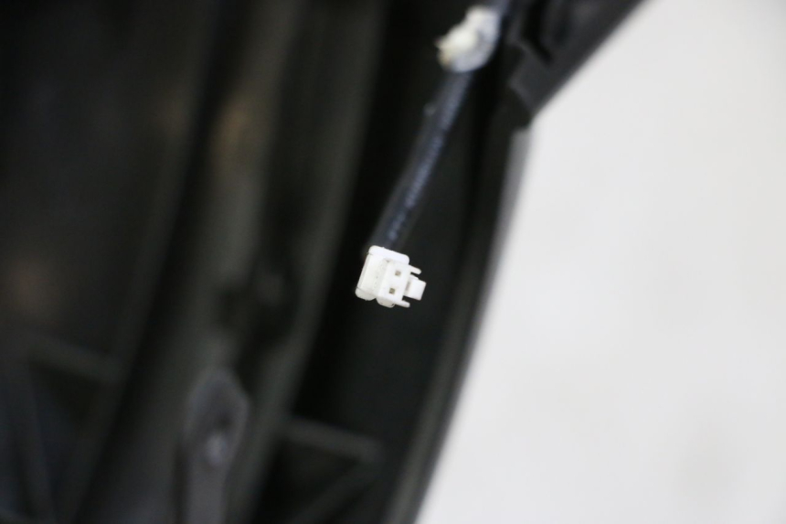 photo de REAR MUDGUARD SEGWAY NINEBOT E2 1