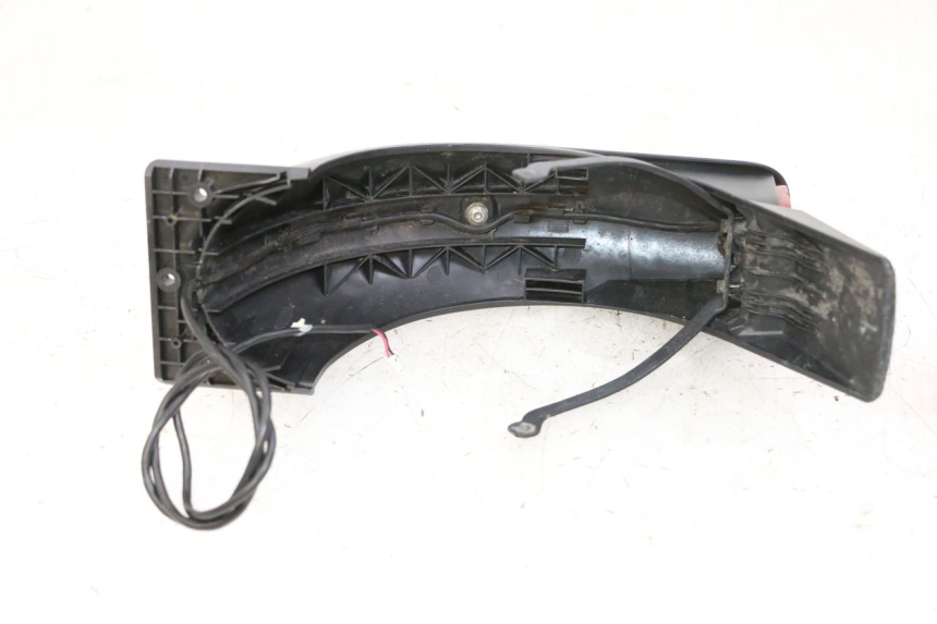 photo de REAR MUDGUARD SEGWAY NINEBOT E2 1