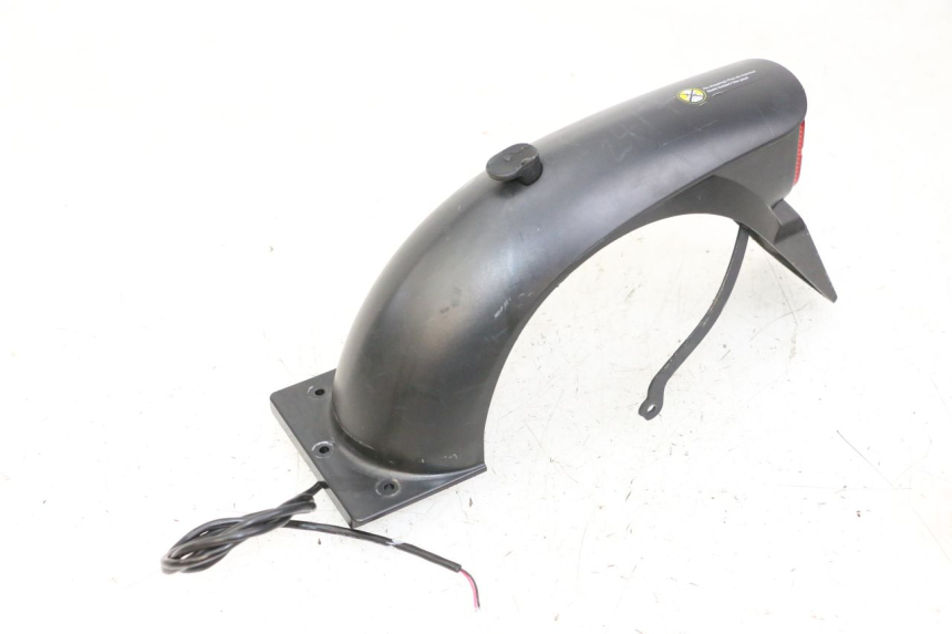 photo de REAR MUDGUARD SEGWAY NINEBOT E2 1