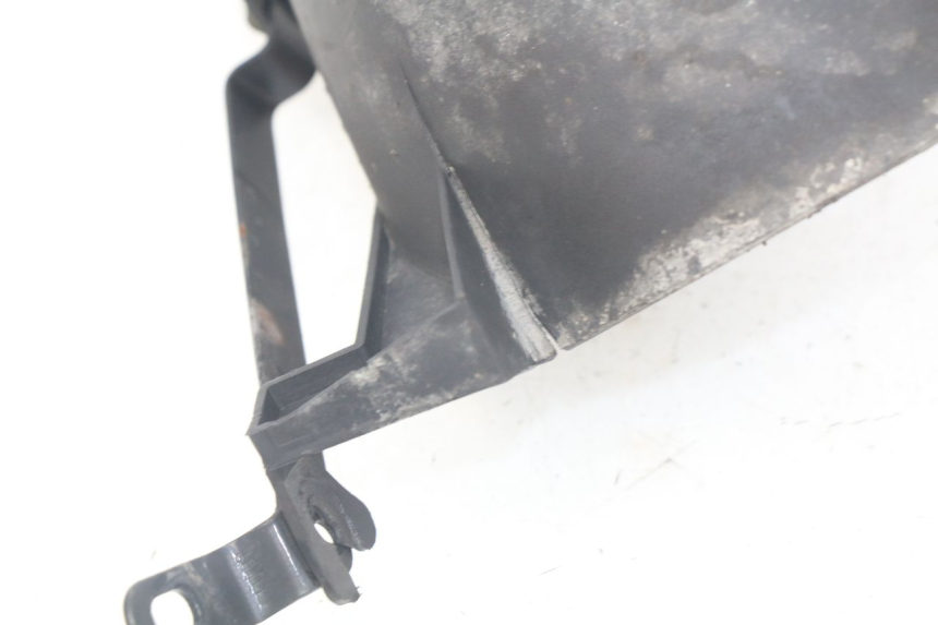 photo de REAR MUDGUARD JM MOTORS EVOLIS 4T 50 (2018 - 2022)