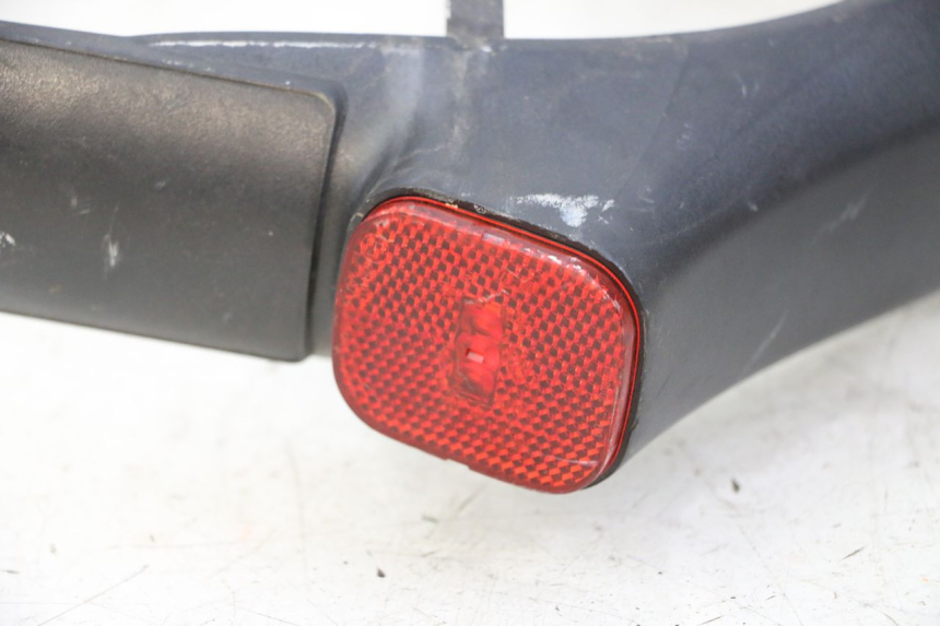 photo de REAR MUDGUARD SEGWAY NINEBOT F40E 1