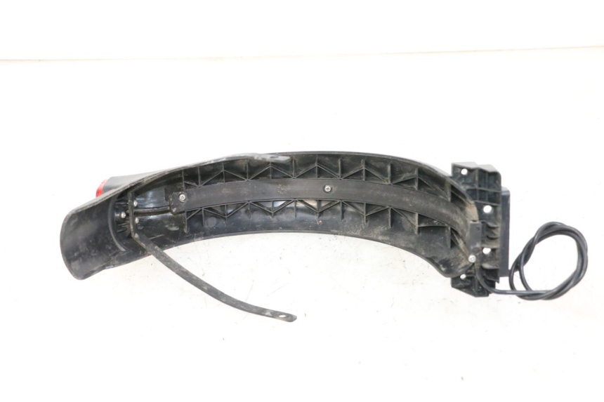 photo de REAR MUDGUARD SEGWAY NINEBOT F40E 1