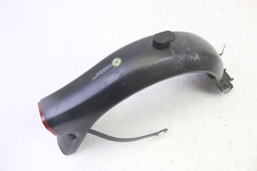 photo de REAR MUDGUARD SEGWAY NINEBOT F65I 1