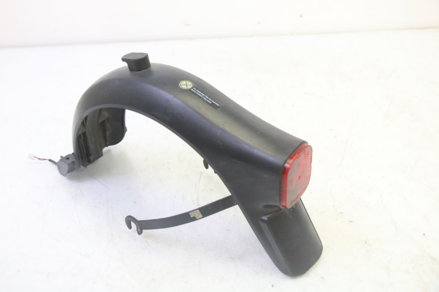 photo de REAR MUDGUARD SEGWAY NINEBOT F65I 1