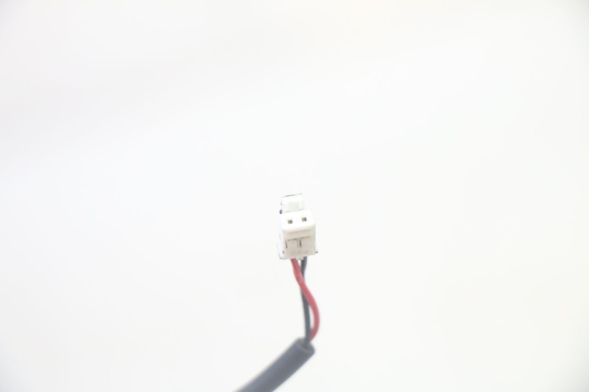 photo de REAR MUDGUARD SEGWAY NINEBOT F65I 1