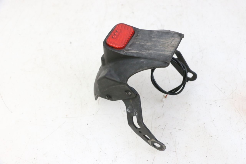 photo de REAR FENDER KUKIRIN G2 MASTER 1