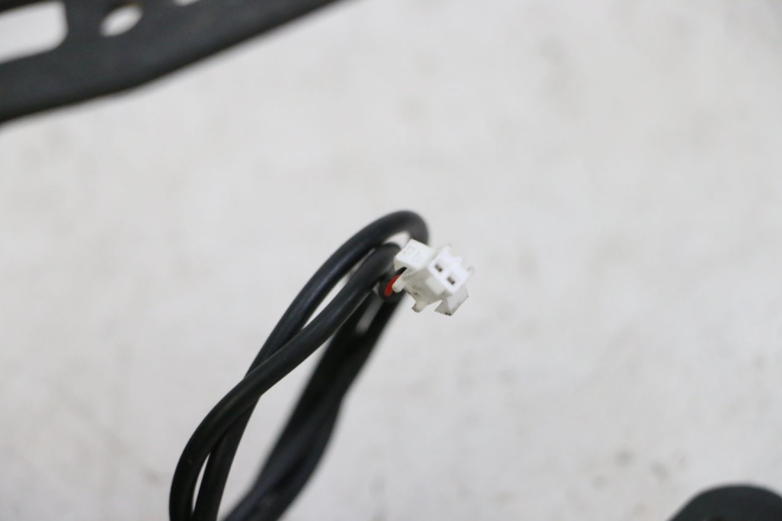 photo de REAR FENDER KUKIRIN G2 MASTER 1