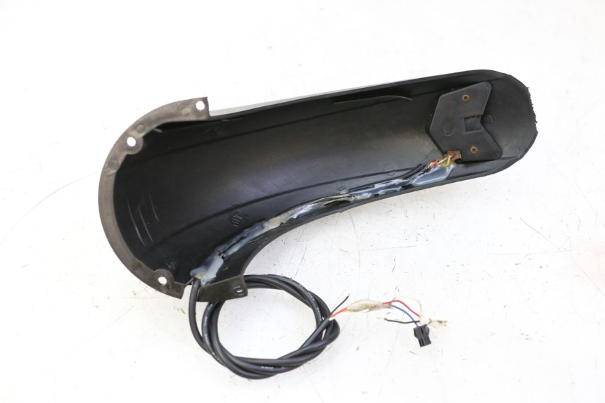 photo de REAR FENDER HITWAY H5 1