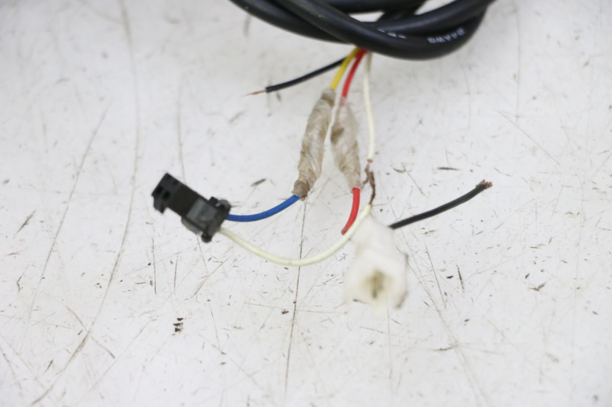 photo de REAR FENDER HITWAY H5 1