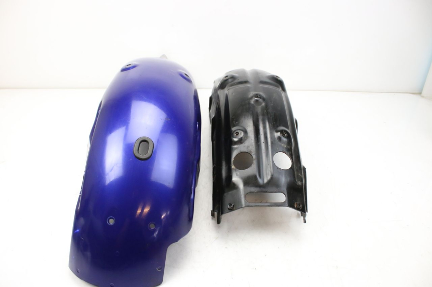 photo de REAR MUDGUARD SYM HUSKY 125 (1999 - 2005)