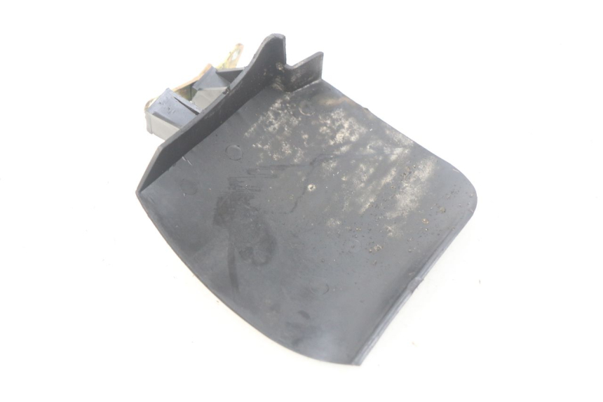 photo de REAR MUDGUARD LONGJIA DIGITA 4T 50 (2019 - 2022)