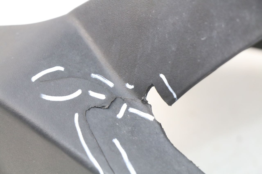 photo de REAR FENDER YAMASAKI MSX 50 (2013 - 2022)