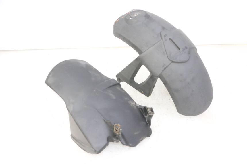 photo de REAR FENDER GILERA NEXUS 125 (2009 - 2013)