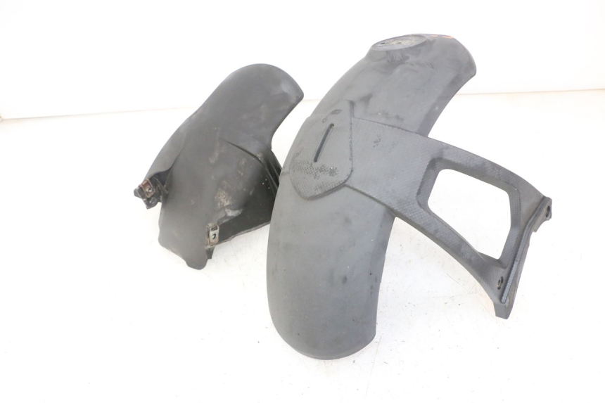photo de REAR FENDER GILERA NEXUS 125 (2009 - 2013)