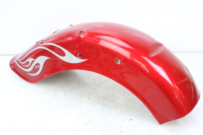 photo de REAR FENDER REGAL RAPTOR RAXTER 2 125 (2007 - 2015)