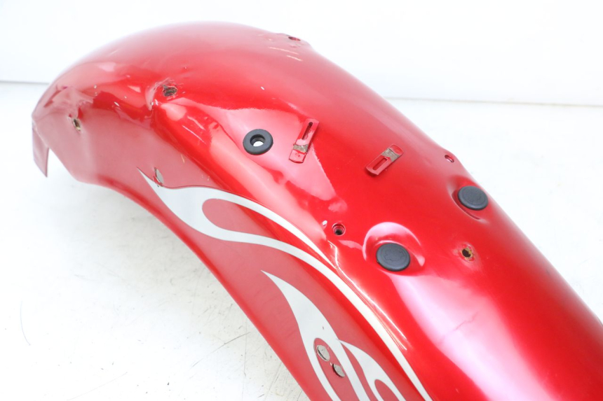 photo de REAR FENDER REGAL RAPTOR RAXTER 2 125 (2007 - 2015)